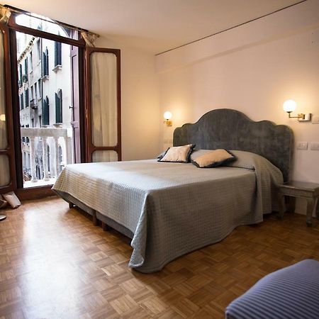 Ca' Nal Apartments Velence Kültér fotó