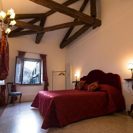 Ca' Nal Apartments Velence Kültér fotó