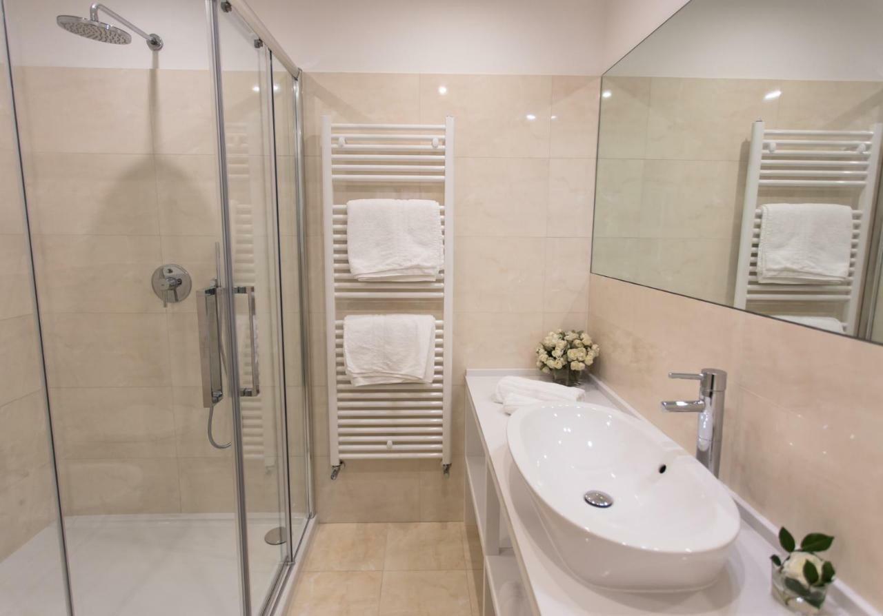 Ca' Nal Apartments Velence Kültér fotó