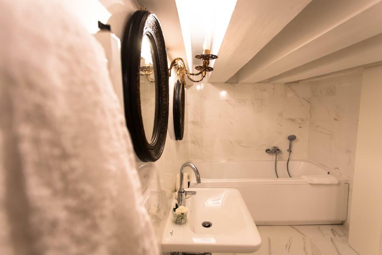 Ca' Nal Apartments Velence Kültér fotó