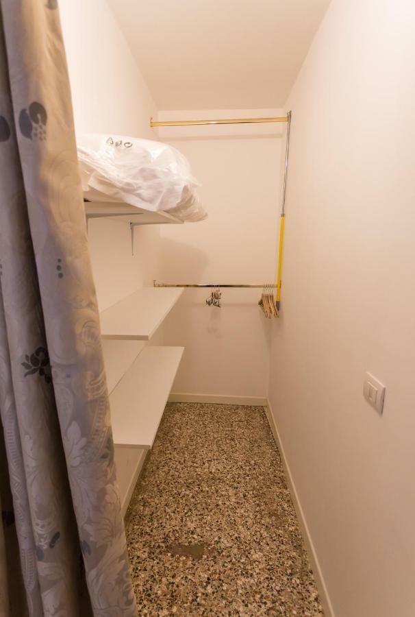 Ca' Nal Apartments Velence Kültér fotó