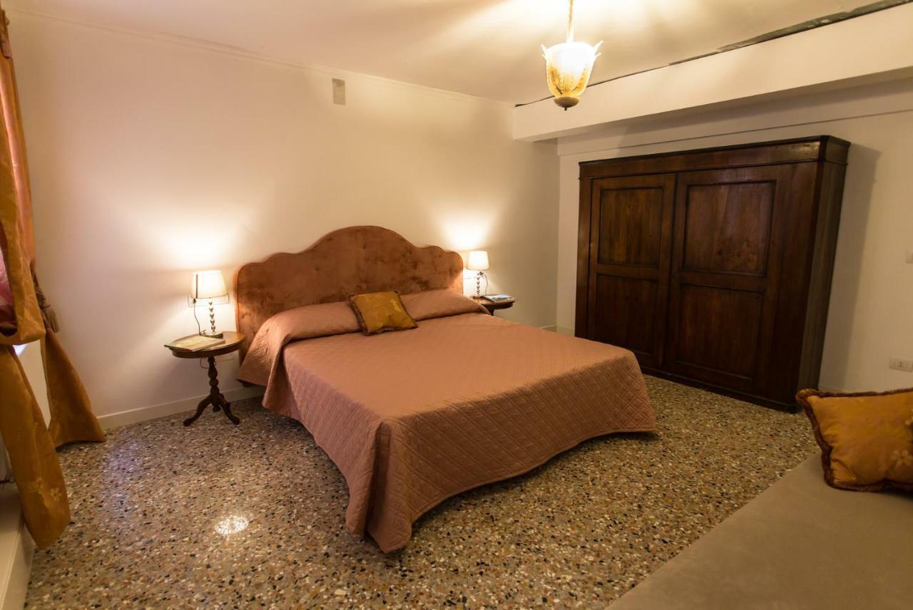 Ca' Nal Apartments Velence Kültér fotó