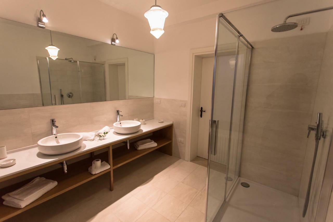 Ca' Nal Apartments Velence Kültér fotó