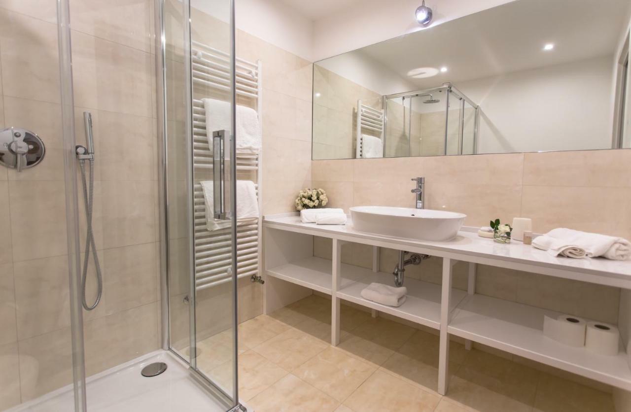Ca' Nal Apartments Velence Kültér fotó