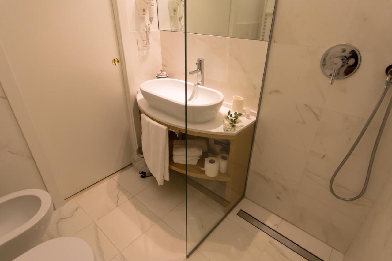 Ca' Nal Apartments Velence Kültér fotó